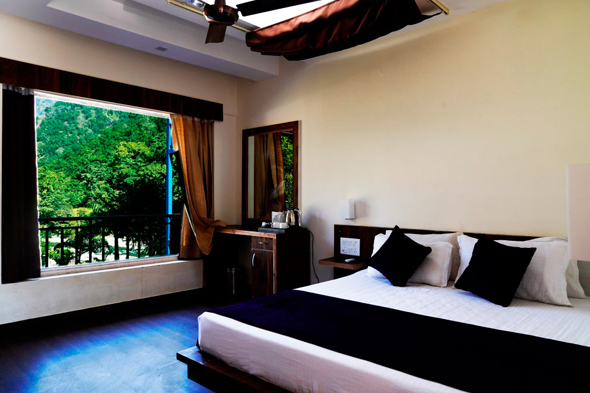 360 Degree Resort-Premium Rooms